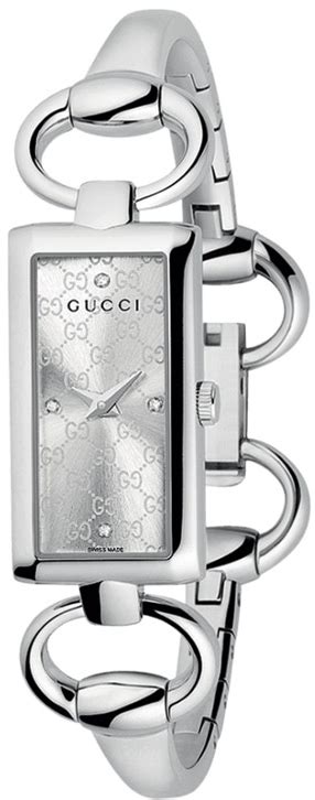 gucci tornabuoni collection diamonds watch pink dial|Gucci 119 tornabuoni watch.